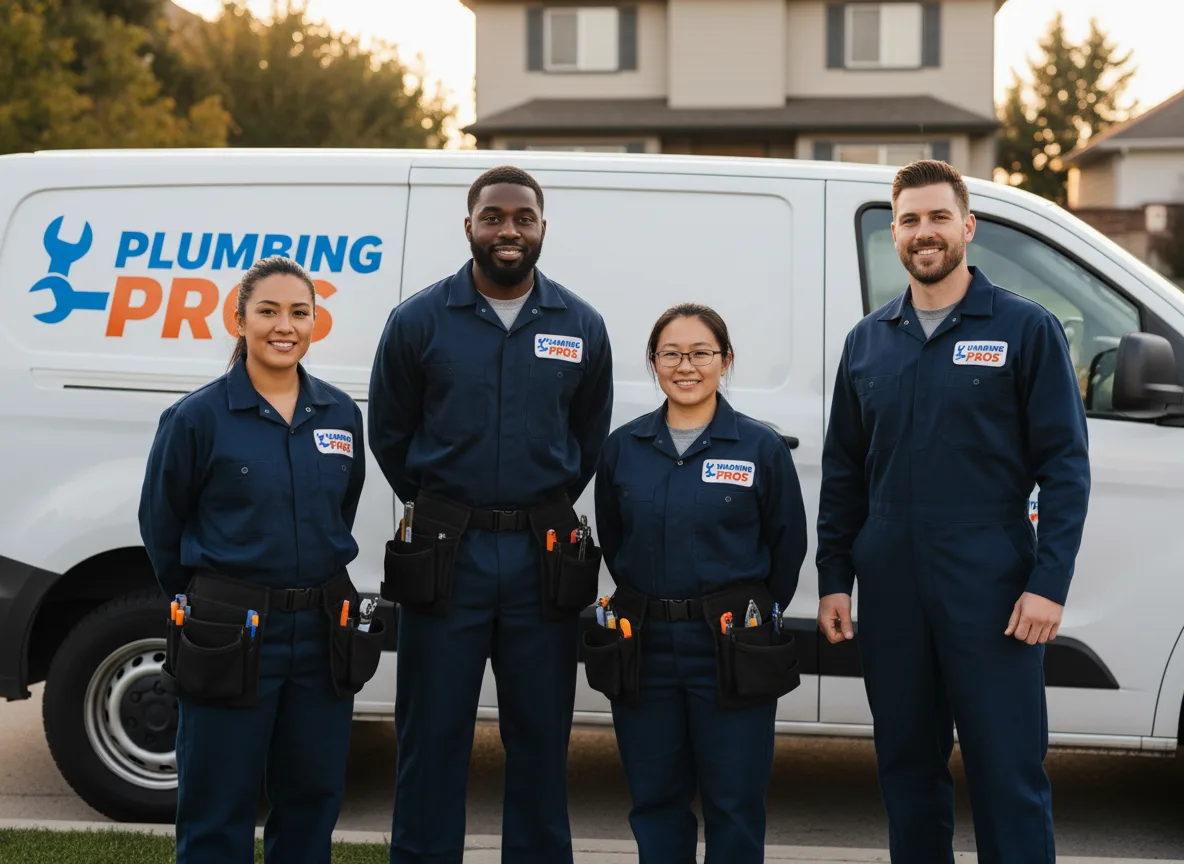 Water Heater Repair company in Oakfield, GA